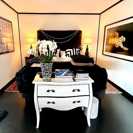 Bomans Hotell I โตรซา ภายนอก รูปภาพ