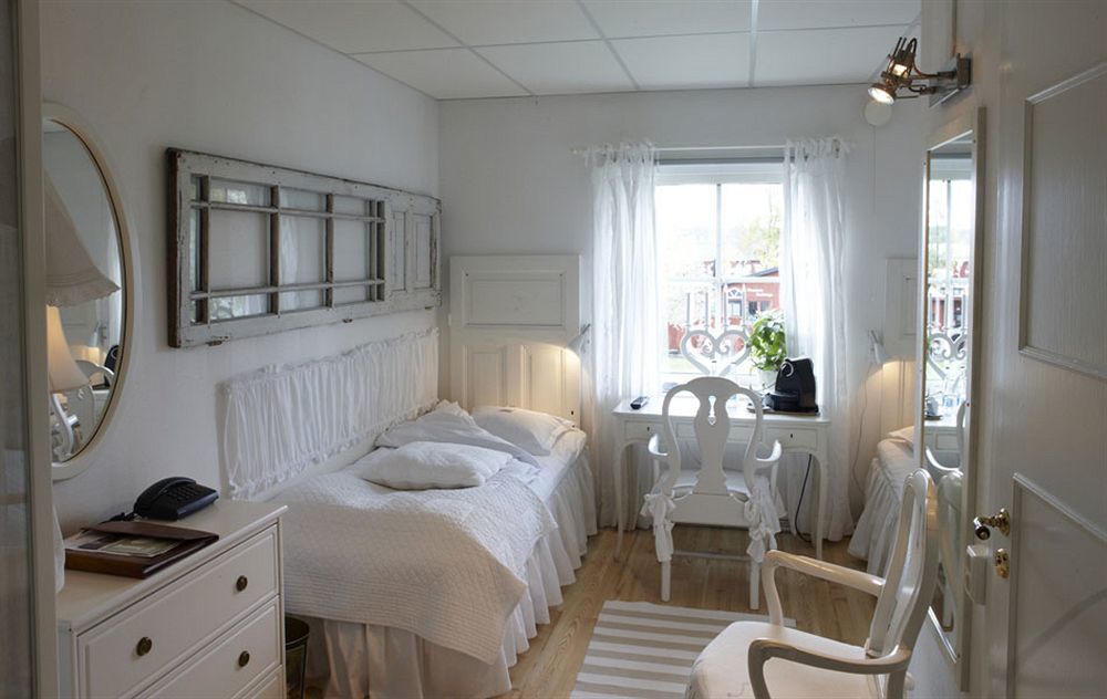 Bomans Hotell I โตรซา ภายนอก รูปภาพ